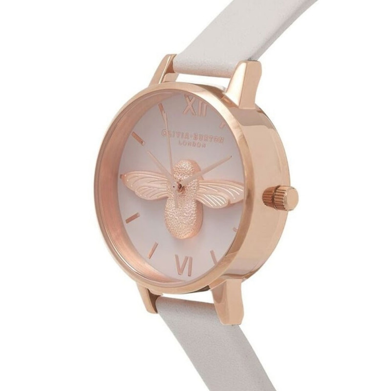 Olivia Burton OB16AM85 naisten kello, 30 mm