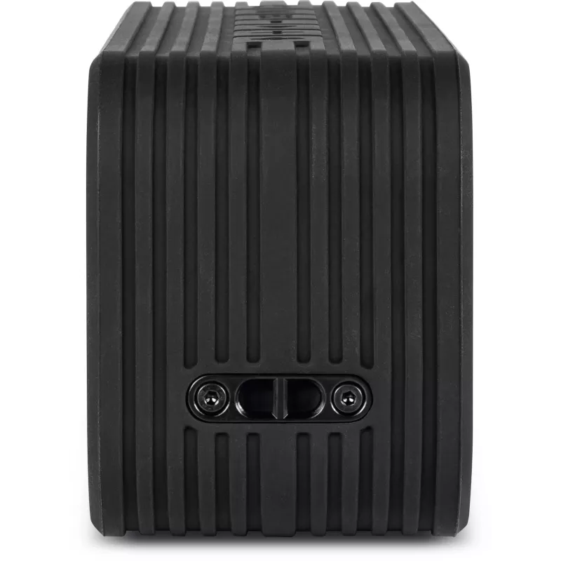 TechniSat BLUSPEAKER OD TWS Bluetooth-kaiutin, musta (0000/9122)