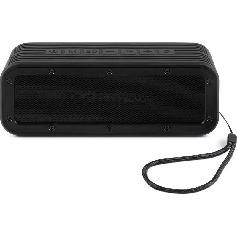 TechniSat BLUSPEAKER OD TWS Bluetooth-kaiutin, musta (0000/9122)