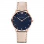 Paul Hewitt PH-SA-RSTB22M unisex-kello, 39 mm