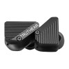 TRUTHEAR Pure johdolliset in-ear-kuulokkeet (musta)