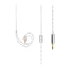 TRUTHEAR Pure johdolliset in-ear-kuulokkeet (musta)