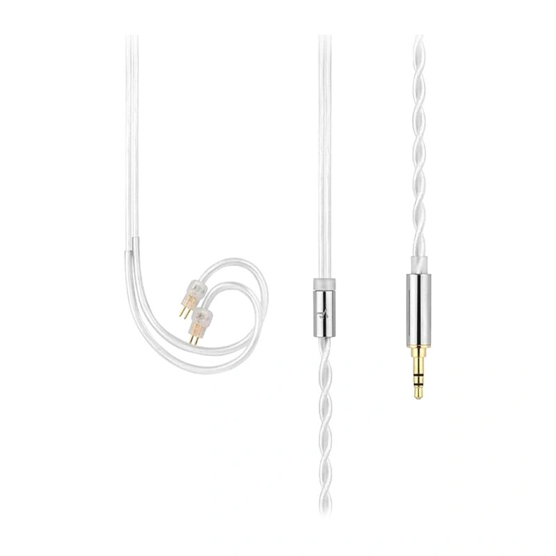 TRUTHEAR Pure johdolliset in-ear-kuulokkeet (musta)