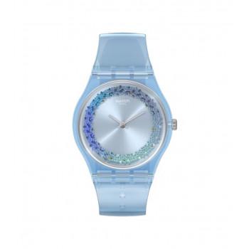 Swatch GL122 unisex-kello, 34 mm
