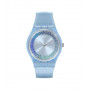 Swatch GL122 unisex-kello, 34 mm