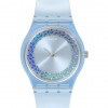 Swatch GL122 unisex-kello, 34 mm