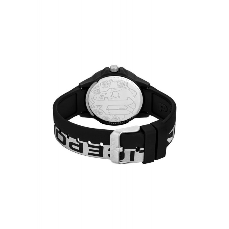 Police PEWUM2119562 miesten kello, 40 mm