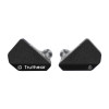 TRUTHEAR Hexa johdolliset in-ear-kuulokkeet (musta)