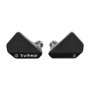 TRUTHEAR Hexa johdolliset in-ear-kuulokkeet (musta)