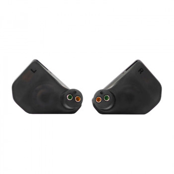 TRUTHEAR Hexa johdolliset in-ear-kuulokkeet (musta)