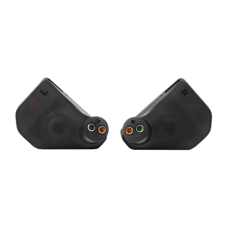 TRUTHEAR Hexa johdolliset in-ear-kuulokkeet (musta)