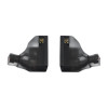 TRUTHEAR Hexa johdolliset in-ear-kuulokkeet (musta)