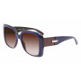Longchamp LO713S-403 naisten aurinkolasit, 53/20/140 mm