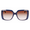Longchamp LO713S-403 naisten aurinkolasit, 53/20/140 mm
