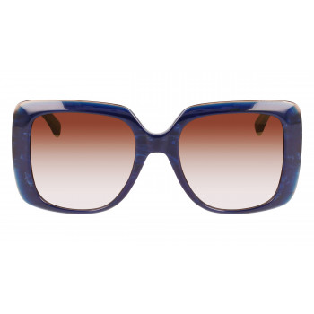 Longchamp LO713S-403 naisten aurinkolasit, 53/20/140 mm