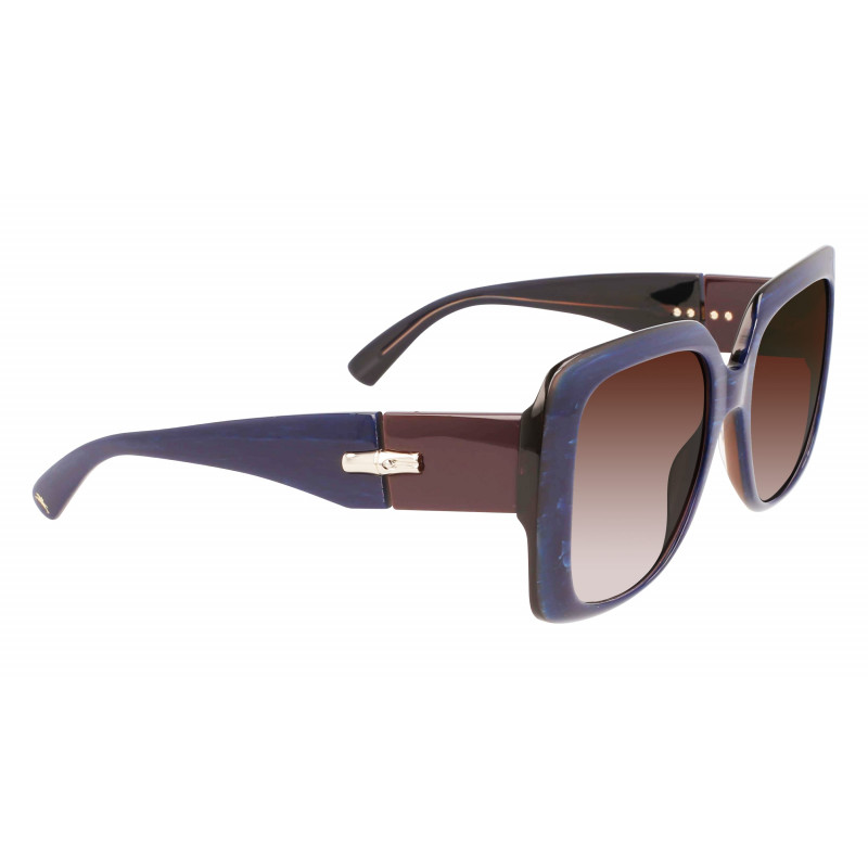 Longchamp LO713S-403 naisten aurinkolasit, 53/20/140 mm