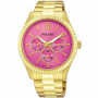 Pulsar PP6218X1 naisten kello, 36 mm