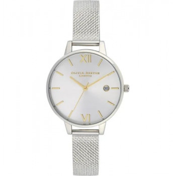 Olivia Burton OB16DE02 naisten kello, 34 mm