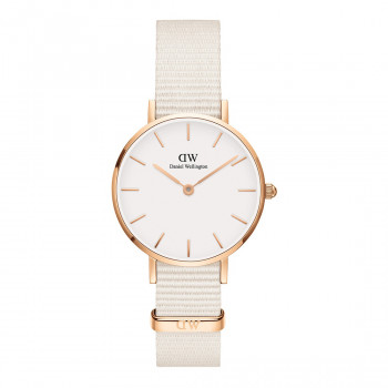 Daniel Wellington DW00100675 naisten kello, 28 mm