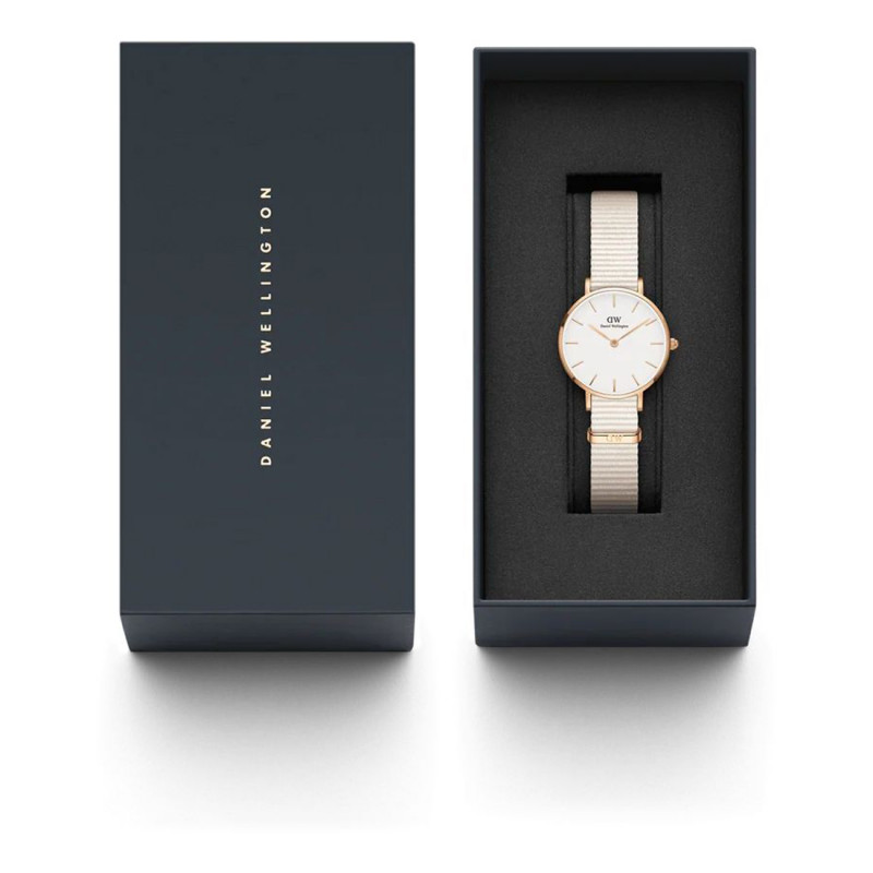 Daniel Wellington DW00100675 naisten kello, 28 mm
