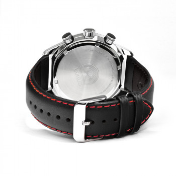 Lorus RM345FX9 miesten kvartsikronografi kello, 45 mm