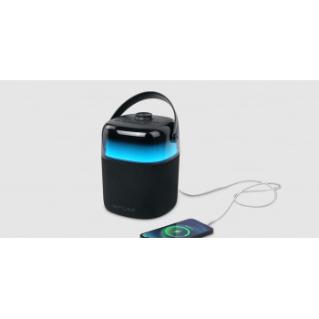 Muse M-520 KA Bluetooth-karaokemikrofoni