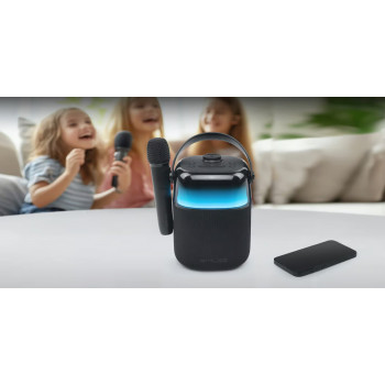 Muse M-520 KA Bluetooth-karaokemikrofoni