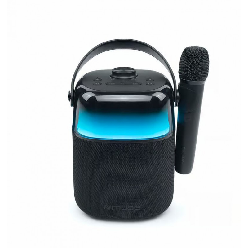 Muse M-520 KA Bluetooth-karaokemikrofoni
