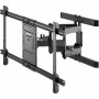 Goobay TV-seinäteline FULLMOTION (XL)
