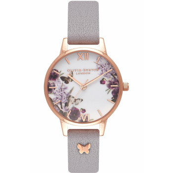 Olivia Burton OB16ES05 naisten kello, 30 mm