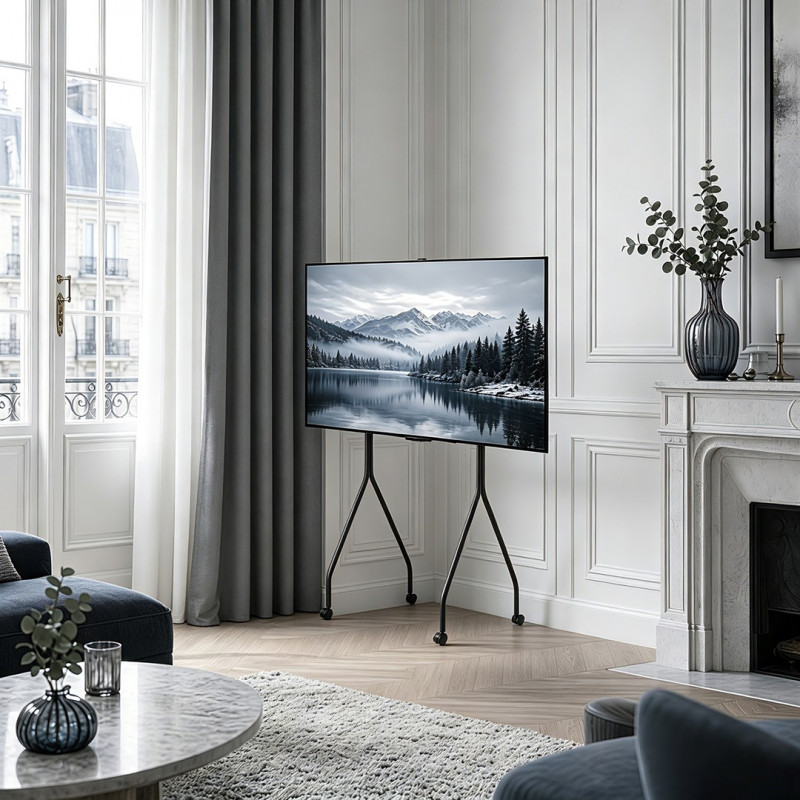 Maclean MC-180 B TV-teline rullilla, 37–80