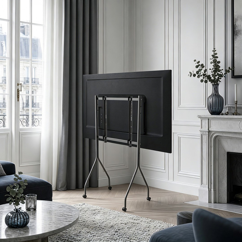 Maclean MC-180 B TV-teline rullilla, 37–80