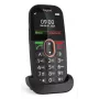 Gigaset GL695 SIM-peruspuhelin 4G LTE musta