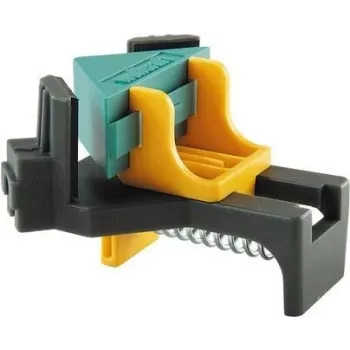 Wolfcraft ES 22 kulmapuristin 3051000
