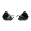 TRUTHEAR Zero johdolliset in-ear-kuulokkeet (punainen)