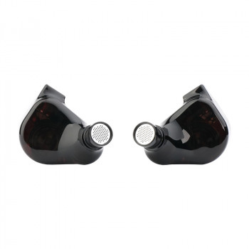 TRUTHEAR Zero johdolliset in-ear-kuulokkeet (punainen)