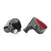 TRUTHEAR Zero johdolliset in-ear-kuulokkeet (punainen)