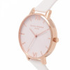Olivia Burton OB16BD95 naisten kello, 38 mm