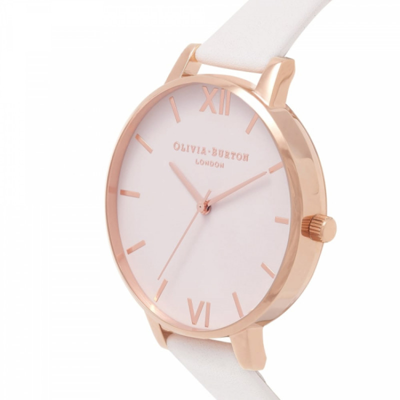 Olivia Burton OB16BD95 naisten kello, 38 mm