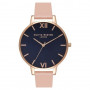 Olivia Burton OB16BD96 naisten kello, 38 mm