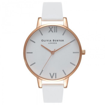 Olivia Burton OB16BDW11 naisten kello, 38 mm