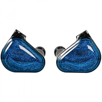 TRUTHEAR Zero johdolliset in-ear-kuulokkeet (sininen)