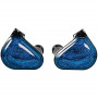 TRUTHEAR Zero johdolliset in-ear-kuulokkeet (sininen)