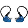 TRUTHEAR Zero johdolliset in-ear-kuulokkeet (sininen)