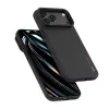 Laut Kev Protect – kotelo iPhone 18 Pro / 17 Pro, MagSafe-yhteensopiva (musta)