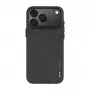 Laut Kev Protect – kotelo iPhone 18 Pro Max / 17 Pro Max, MagSafe-yhteensopiva (musta)