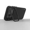 Laut Kev Protect – kotelo iPhone 18 Pro Max / 17 Pro Max, MagSafe-yhteensopiva (musta)