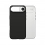 PanzerGlass SAFE TPU-kotelo iPhone Airille, musta (Bulk)
