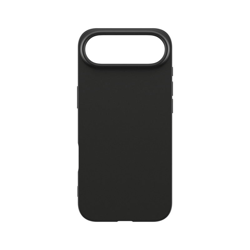 PanzerGlass SAFE TPU-kotelo iPhone Airille, musta (Bulk)