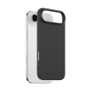 PanzerGlass SAFE TPU-kotelo iPhone Airille, musta (Bulk)